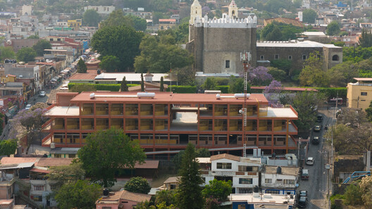 Mercado de Tepoztlán / Laboratorio Regional de Arquitectura + Ramírez Suárez Arquitectos - Imagen 7 de 25
