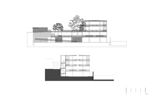 Mercado de Tepoztlán / Laboratorio Regional de Arquitectura + Ramírez Suárez Arquitectos - Imagen 25 de 25