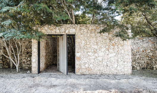 Estudio "El Tigre" / Lessmore Group Estudio "El Tigre" / Lessmore Group - Imagen 7 de 26