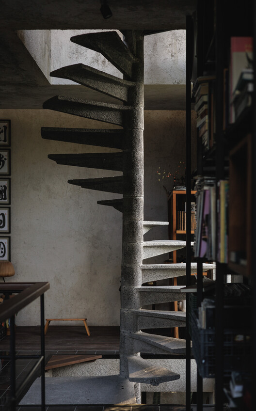 Estudio "El Tigre" / Lessmore Group - Imagen 2 de 26