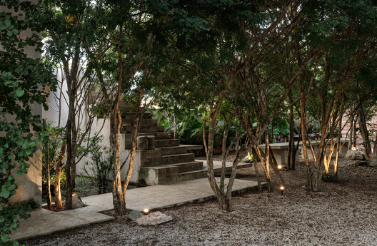 Estudio "El Tigre" / Lessmore Group Estudio "El Tigre" / Lessmore Group - Imagen 12 de 26