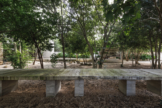 Estudio "El Tigre" / Lessmore Group Estudio "El Tigre" / Lessmore Group - Imagen 11 de 26