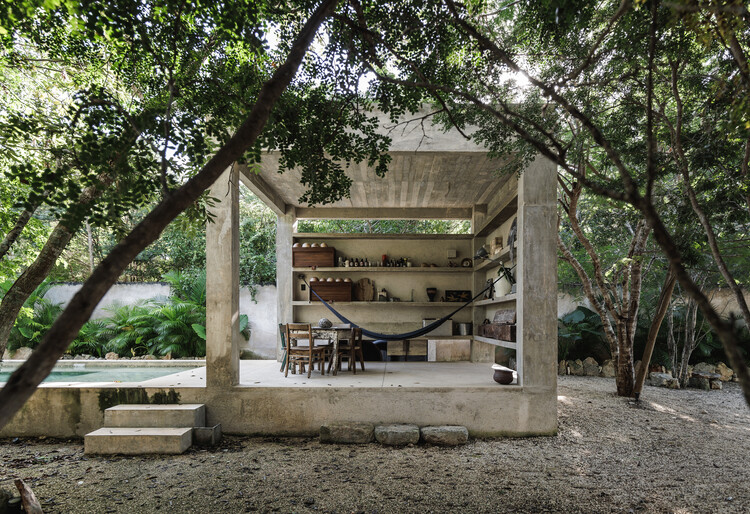 Estudio "El Tigre" / Lessmore Group - Imagen 9 de 26