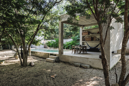 Estudio "El Tigre" / Lessmore Group Estudio "El Tigre" / Lessmore Group - Imagen 10 de 26