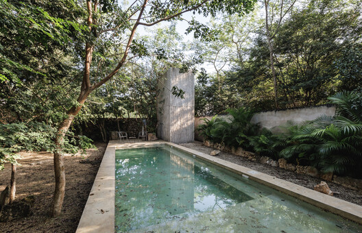 Estudio "El Tigre" / Lessmore Group Estudio "El Tigre" / Lessmore Group - Imagen 14 de 26