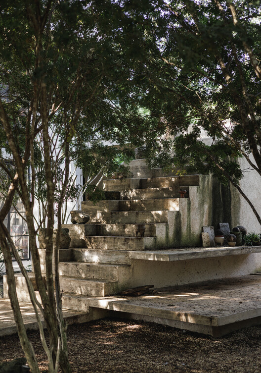 Estudio "El Tigre" / Lessmore Group Estudio "El Tigre" / Lessmore Group - Imagen 23 de 26