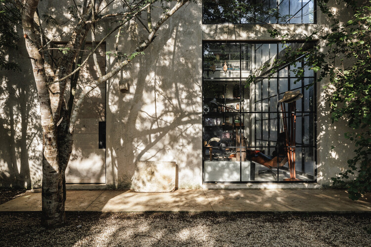 Estudio "El Tigre" / Lessmore Group - Imagen 6 de 26