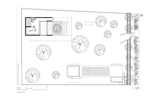 Estudio "El Tigre" / Lessmore Group Estudio "El Tigre" / Lessmore Group - Imagen 24 de 26