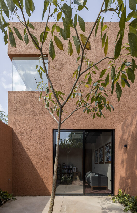 K'ab House / Lessmore Group - Image 6 of 27