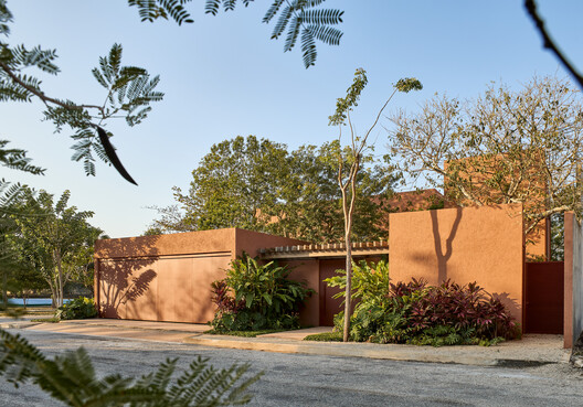 K'ab House / Lessmore Group - Image 7 of 27