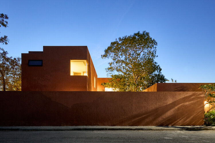 Casa K'ab / Lessmore Group - Fotografía exterior