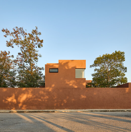K'ab House / Lessmore Group - Exterior Photography