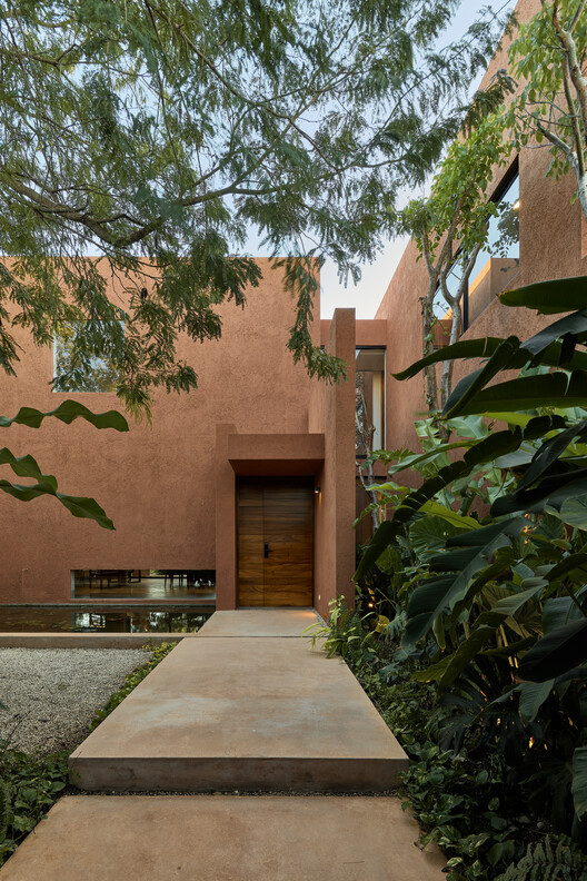 K'ab House / Lessmore Group - Exterior Photography