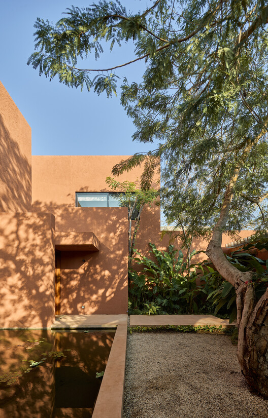 K'ab House / Lessmore Group - Exterior Photography