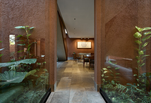 K'ab House / Lessmore Group - Image 12 of 27