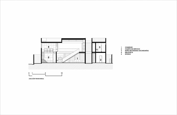 Casa K'ab / Lessmore Group - Imagen 27 de 27