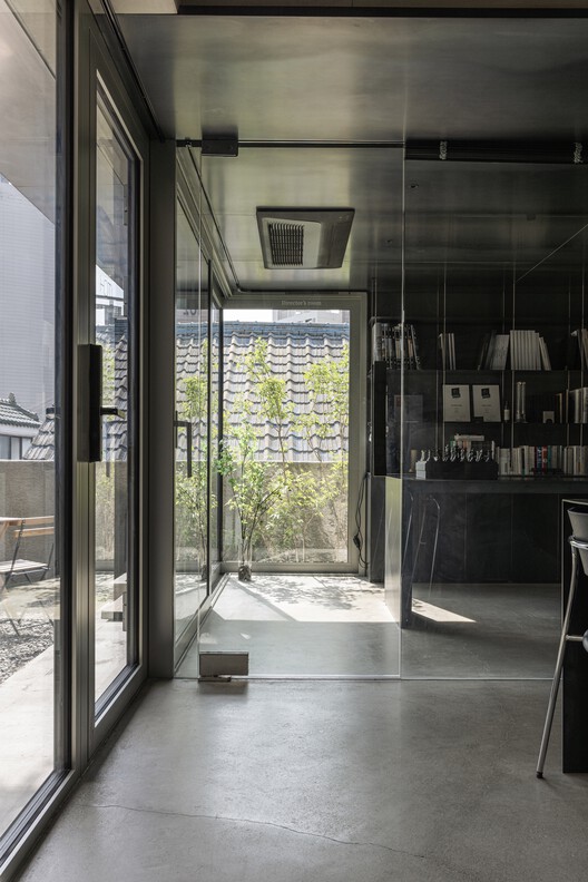 ITCH atelier / Atelier ITCH - Image 16 of 41