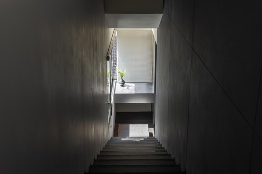 ITCH atelier / Atelier ITCH - Interior Photography, Wood, Glass, Concrete