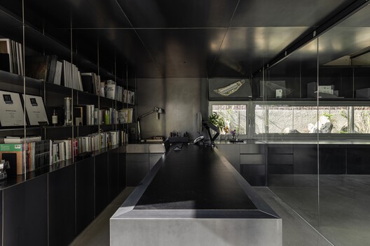 ITCH atelier / Atelier ITCH - Image 13 of 41