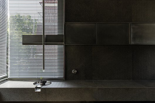 ITCH atelier / Atelier ITCH - Interior Photography, Lighting, Glass, Bathroom