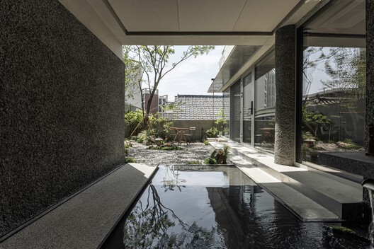 ITCH atelier / Atelier ITCH - Image 10 of 41