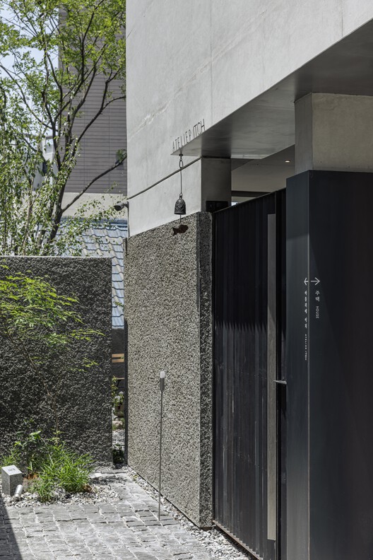 ITCH atelier / Atelier ITCH - Image 32 of 41