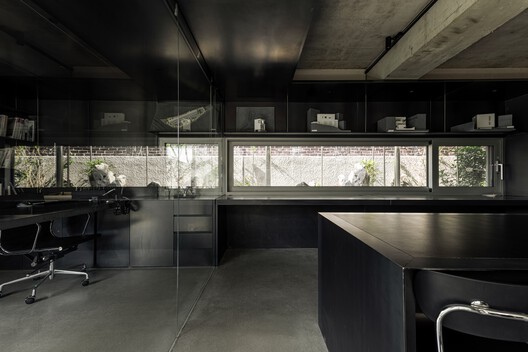 ITCH atelier / Atelier ITCH - Interior Photography, Kitchen