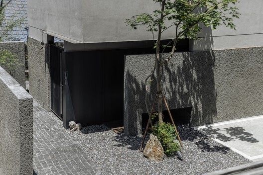 ITCH atelier / Atelier ITCH - Image 31 of 41