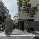 ITCH atelier / Atelier ITCH - Exterior Photography, Offices