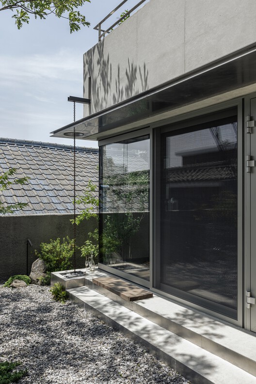 ITCH atelier / Atelier ITCH - Image 11 of 41