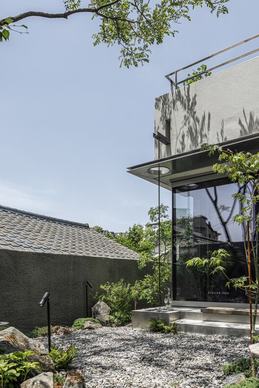 ITCH atelier / Atelier ITCH - Exterior Photography