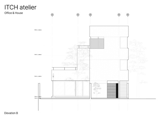 ITCH atelier / Atelier ITCH - Image 39 of 41