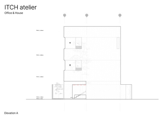 ITCH atelier / Atelier ITCH - Image 38 of 41