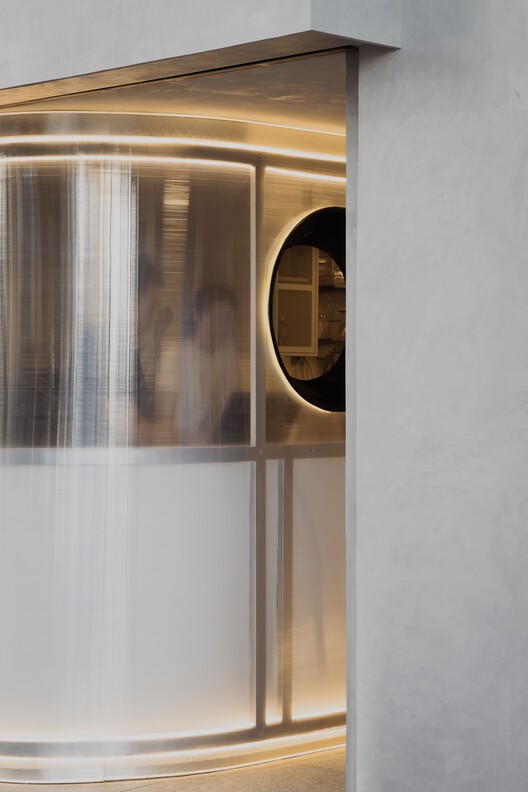 Tienda YOOZOO de San Luispgosí / Arquitectos WORC - Imagen 11 de 21