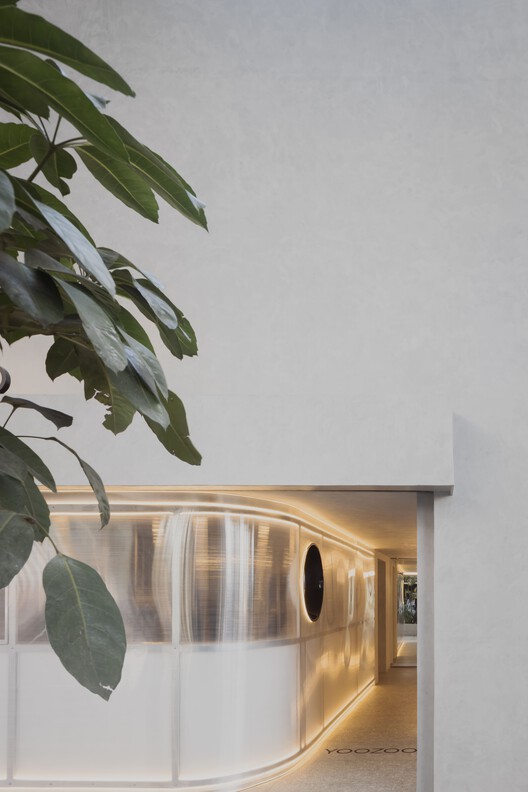 St. Louis Posis/Volker Architects 'Yoozoo Store - Imagen 2 de 21