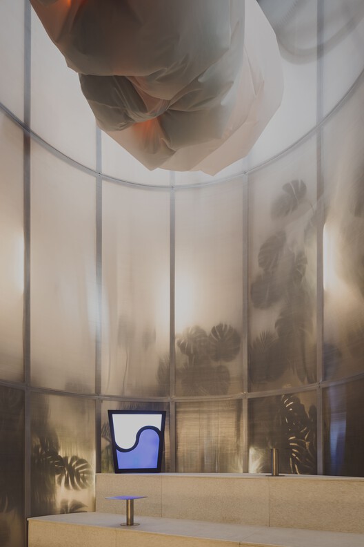 St. Louis Posis/Walker Architects 'Yoozoo Store - Imagen 4 de 21