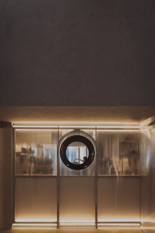 St. Louis Portos/Walker Architects 'YOOZOO Store - Imagen 5 de 21