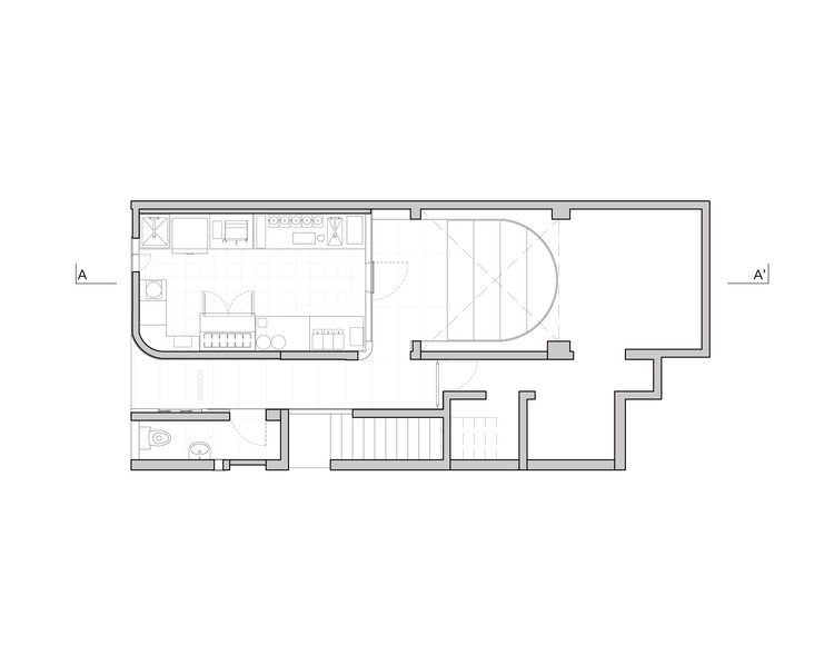 St. Louis Posis/Volke Architects Yoozoo Store - Imagen 18 de 21