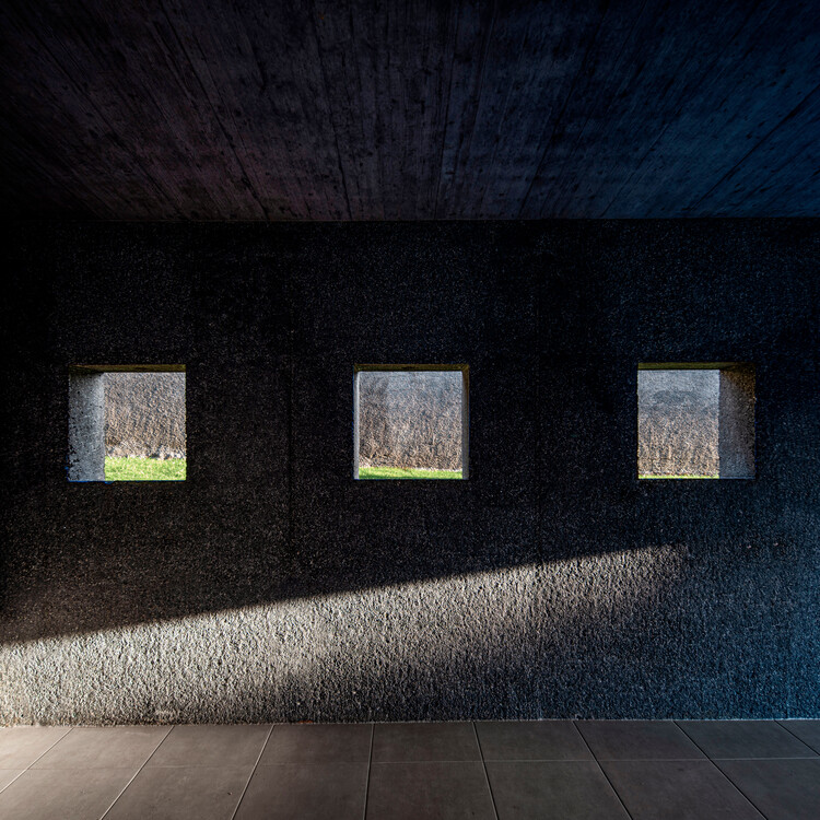 Casa Hutmann / SEA Arquitectos - Imagen 4 de 10