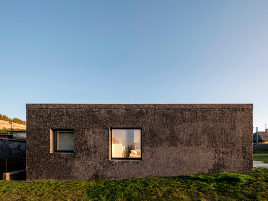 Casa Hutmann / SEA Arquitectos - Fotografía exterior