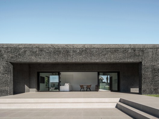 House Hutmann / SEA Arquitectos