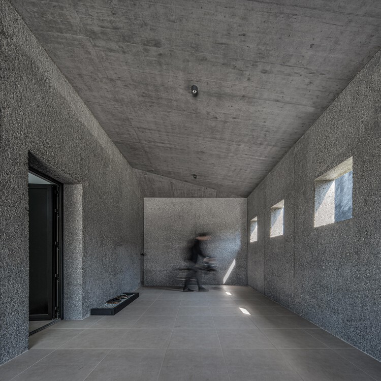 Casa Hutmann / SEA Arquitectos - Imagen 5 de 10