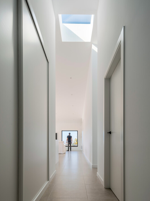 Casa Hutmann / SEA Arquitectos - Imagen 8 de 10