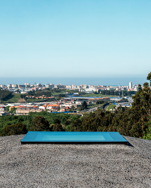 Casa Hutmann / SEA Arquitectos - Imagen 10 de 10