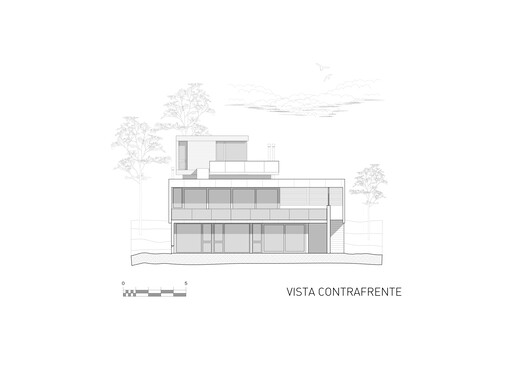 Casa Choique / Estudio Galera - Imagen 27 de 32