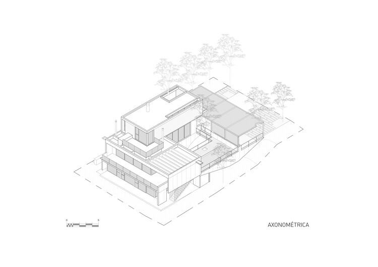 Casa Choique / Estudio Galera - Imagen 25 de 32