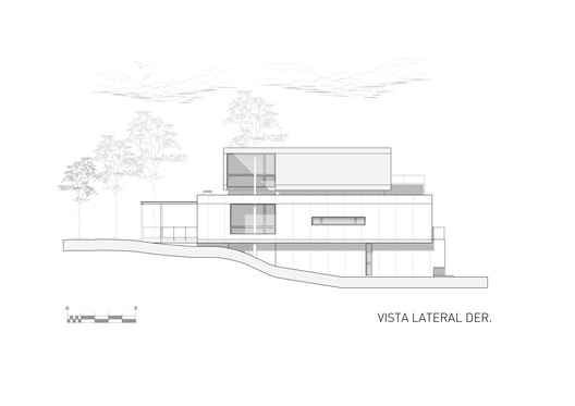 Casa Choique / Estudio Galera - Imagen 28 de 32