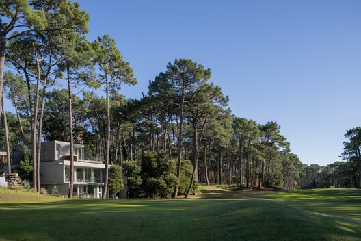 Casa Choique / Estudio Galera - Fotografía exterior