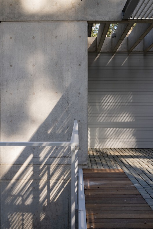Casa Choique / Estudio Galera - Imagen 22 de 32