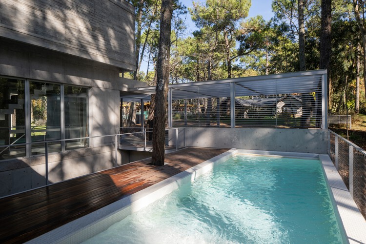 Casa Choique / Estudio Galera - Imagen 14 de 32